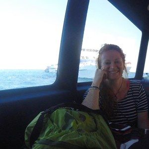 Meet your Posher, Gabrielle